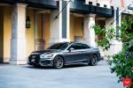 Audi RS5 Coupe on Vossen Wheels (VFS-6) 2019 года